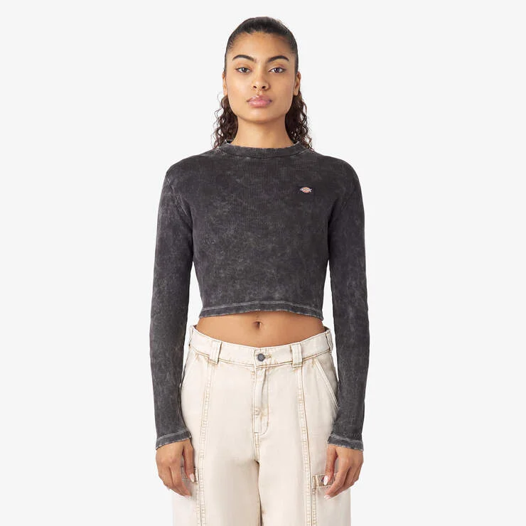 Women’s Newington Long Sleeve T-Shirt