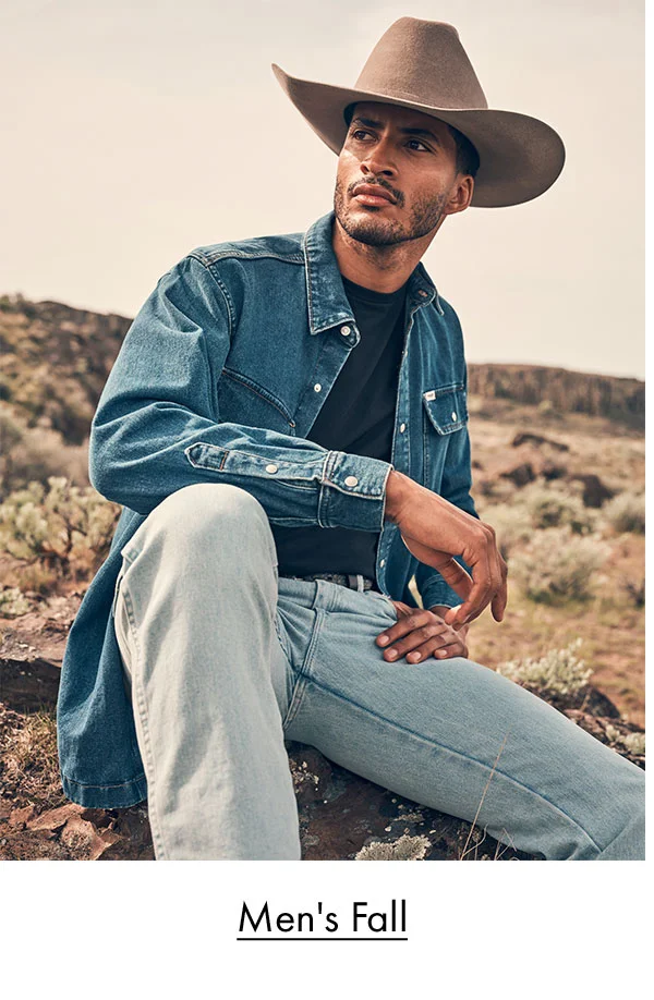 Mens Fall