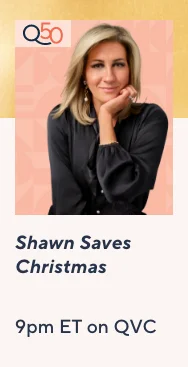 Shawn Saves Christmas