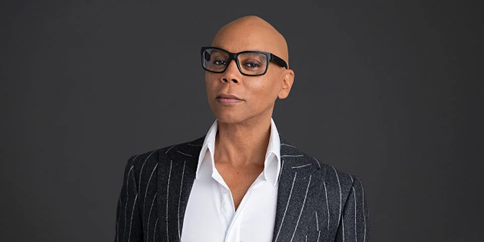 RuPaul