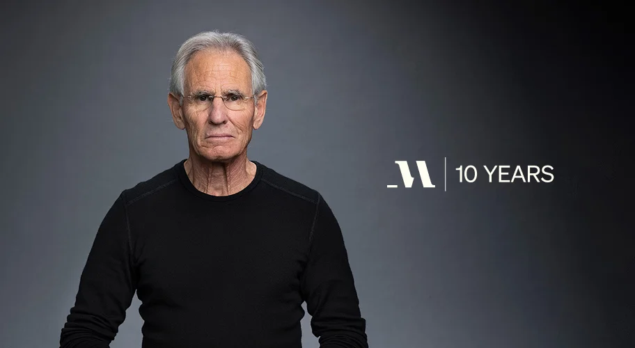 Retreat. With Jon Kabat-Zinn. On us.