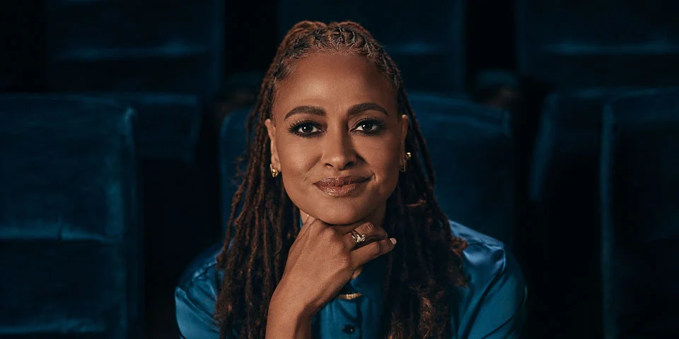 Ava DuVernay