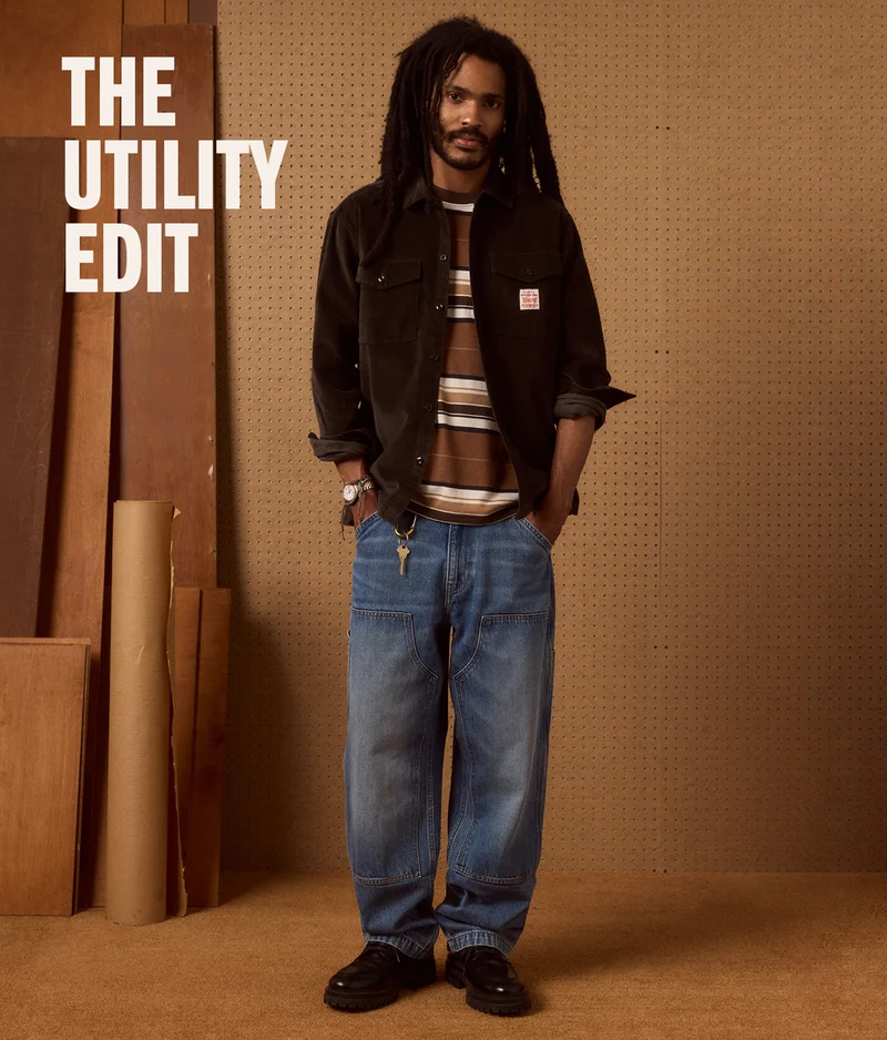 THE UTILITY EDIT