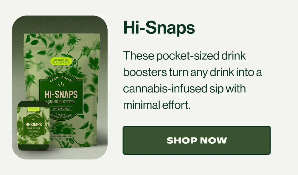 HI SNAPS