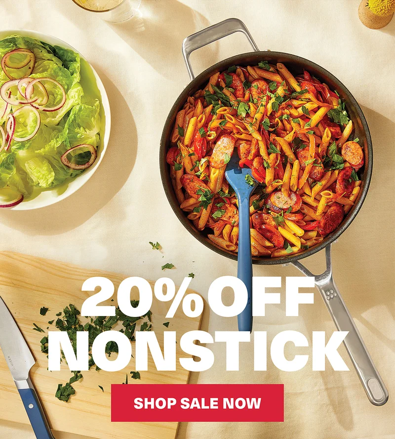 Misen pot. 20% Off Nonstick. Shop Sale Now