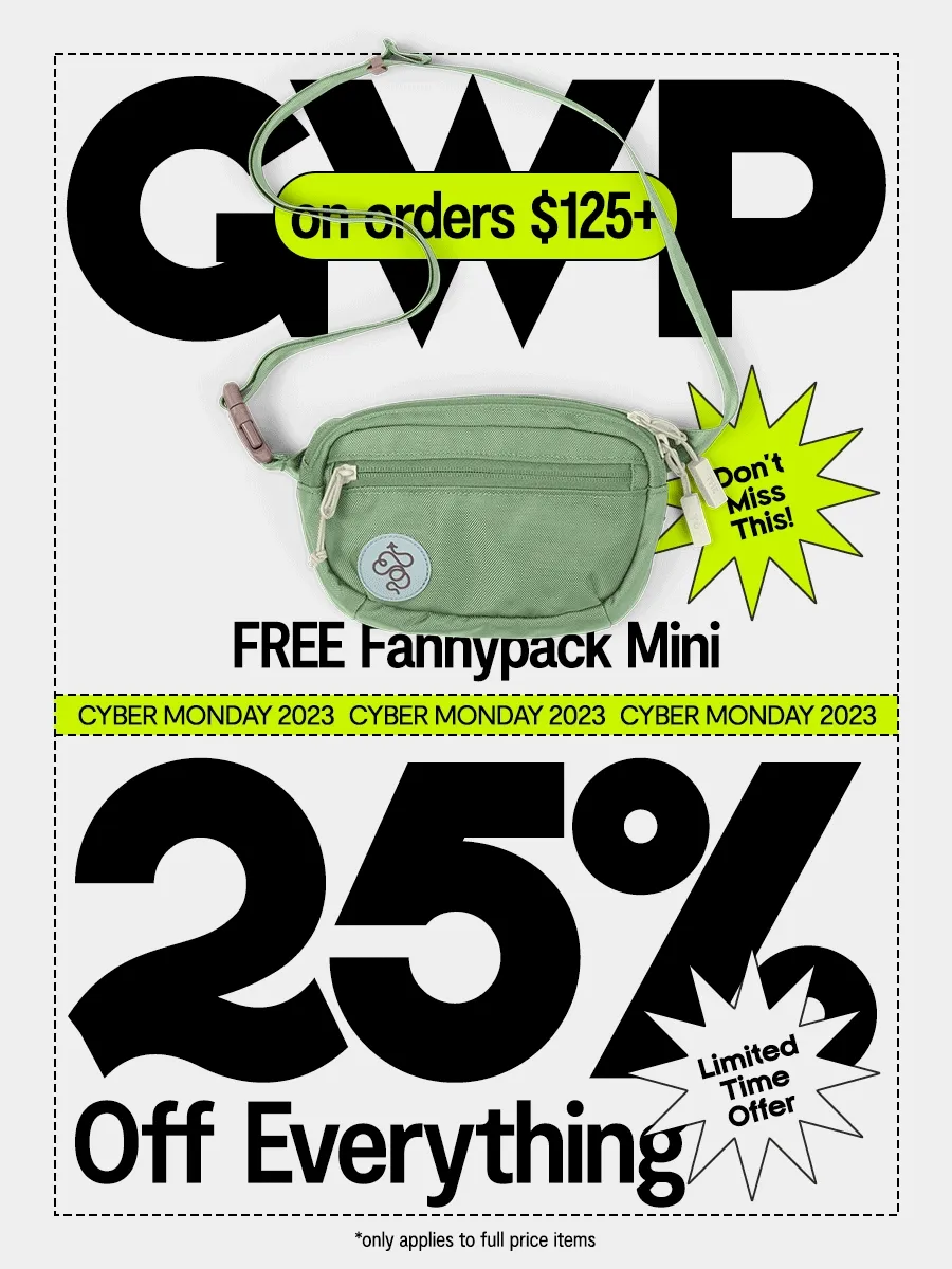 Fannypack