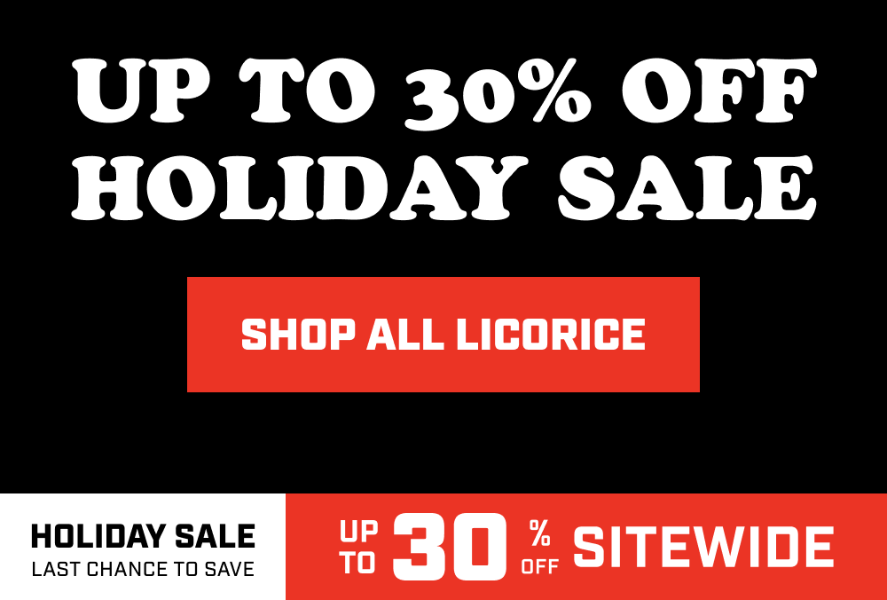 FINAL CALL: Holiday Sale up to 30% Off