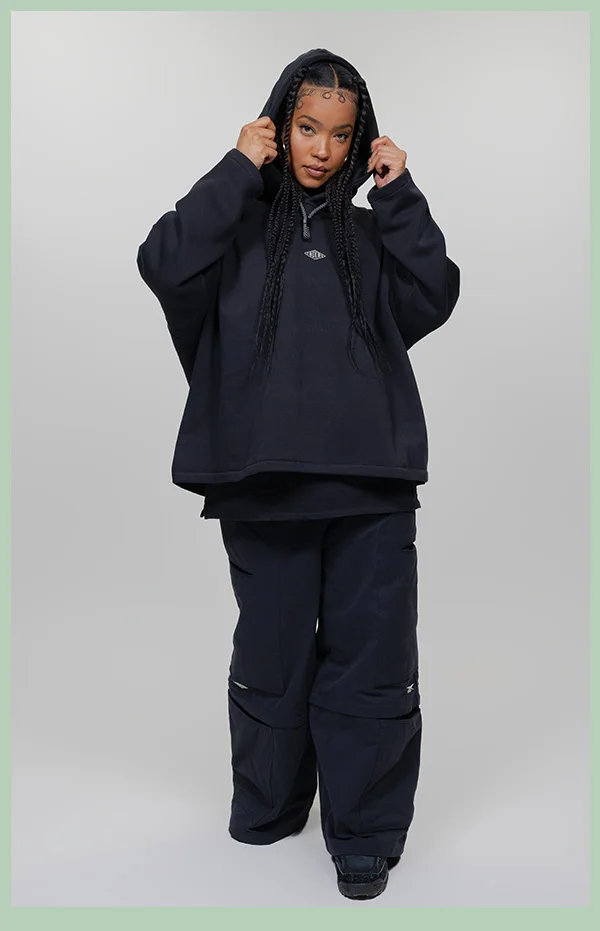 Reebok x Tobe
