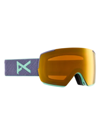Anon M5 Goggles