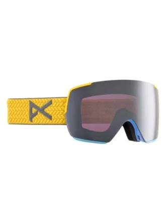 Anon M5S Goggles