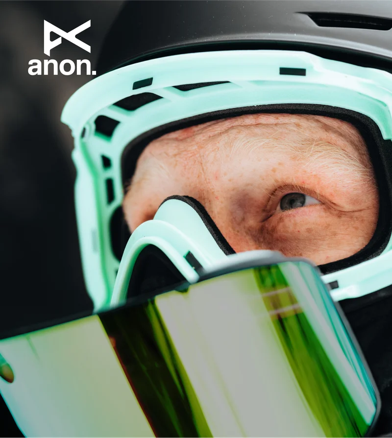 Explore Anon Perceive Goggles