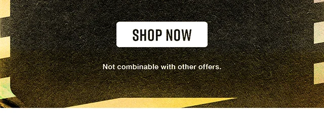 Hours Left Buy Two Get One Free Sitewide. Not Combinable with Other Offers. Shop Now