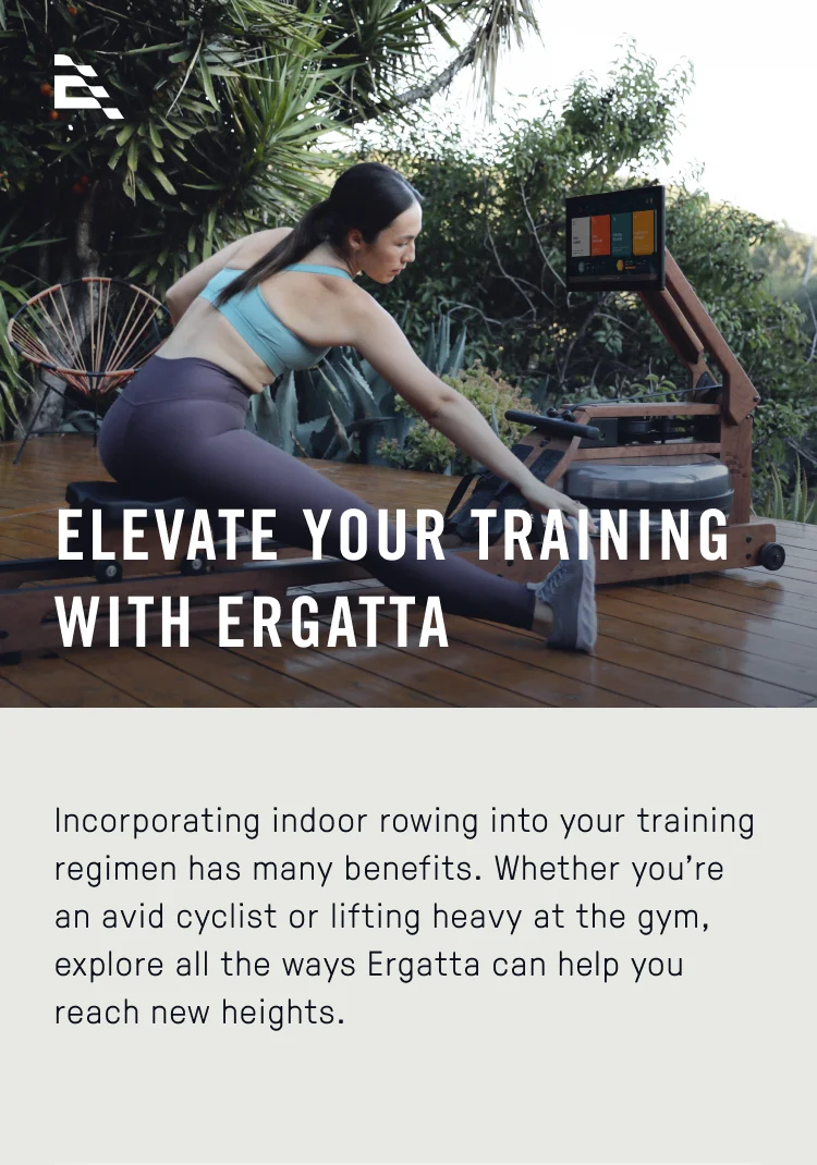 Elevate your training