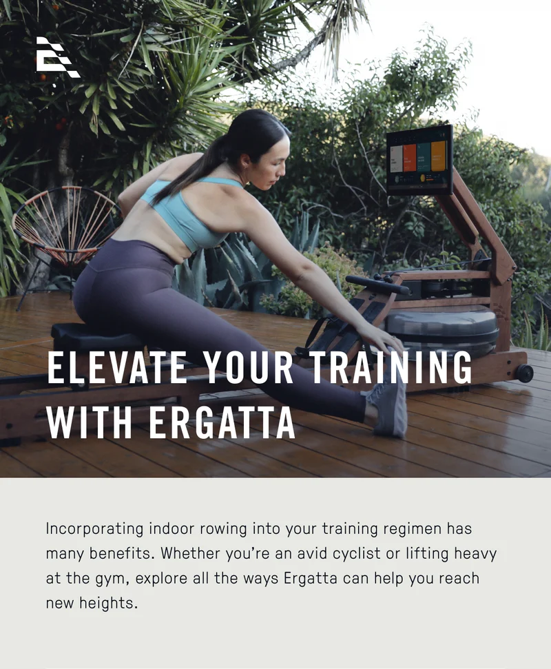 Elevate your training