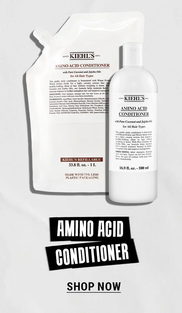 Amino Acid Conditioner