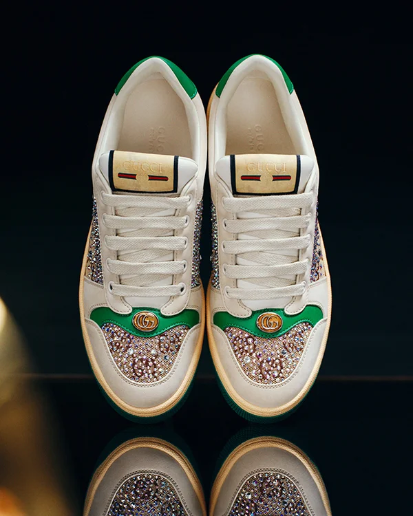 Accessory Discover more on the Gucci website
