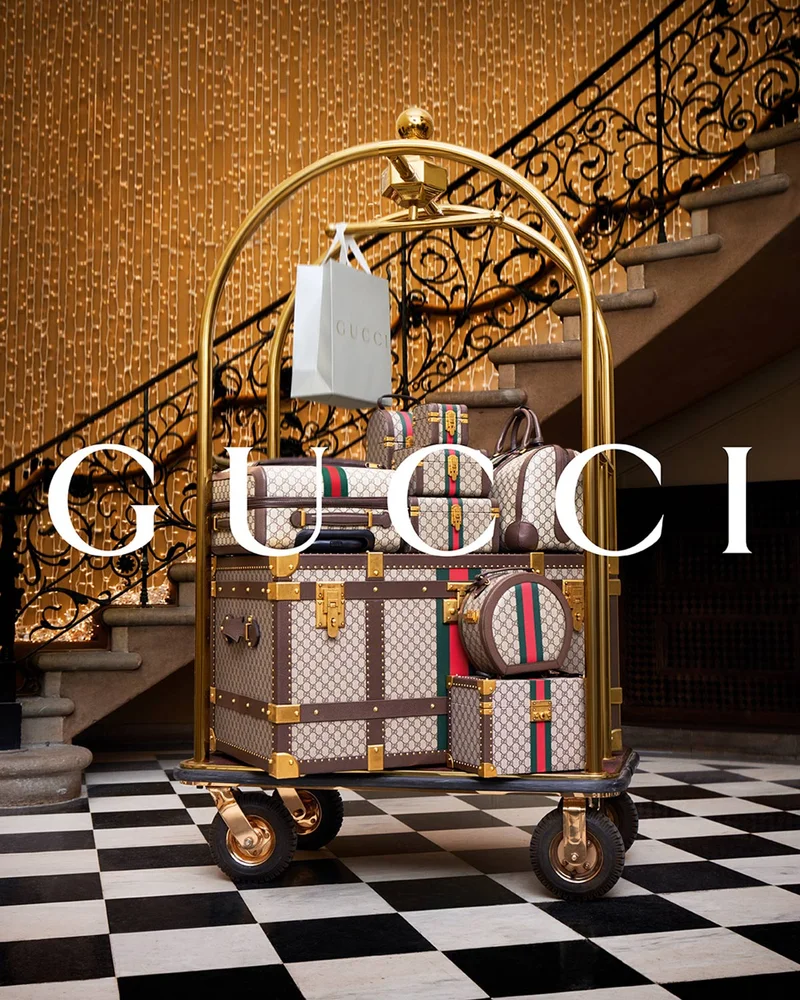 Clothing item Discover more on the Gucci website