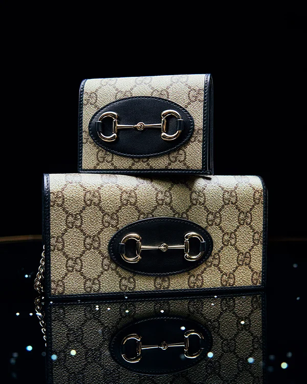 Accessory Discover more on the Gucci website