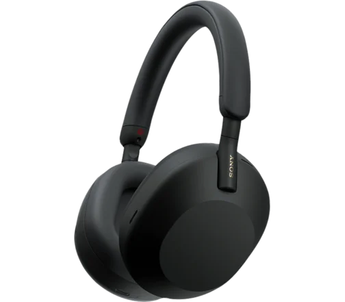 Sony  Wireless Noise Cancelling Headphones