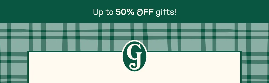 Up to 50$ off!