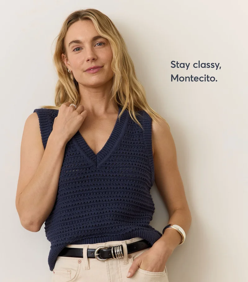 Stay Classy