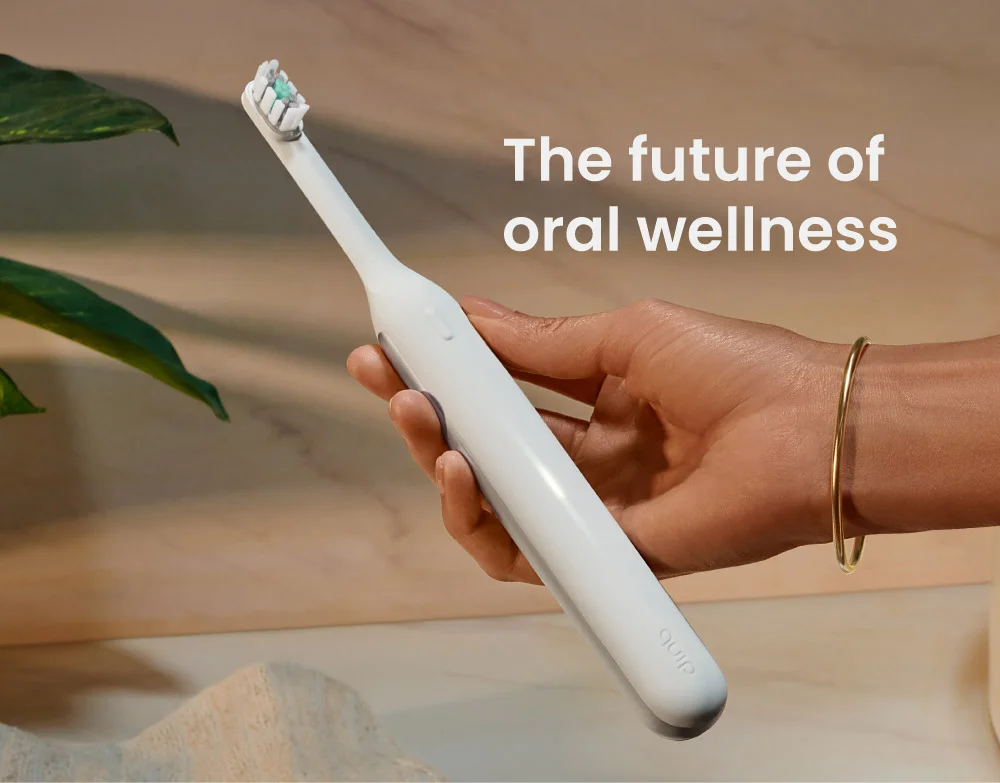 Introducing quip Ultra