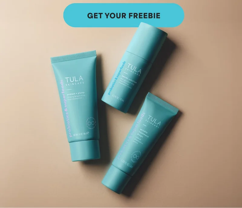 GET YOUR FREEBIE