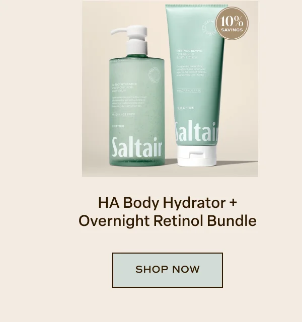 Hydrate + Revive Bundle
