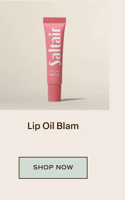 Lip Oil Balm