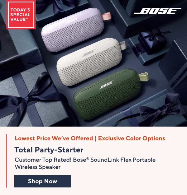 Bose TSV