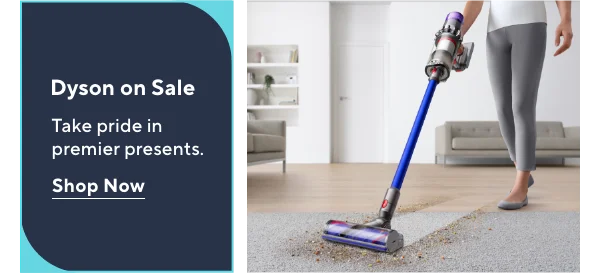 dyson on sale
