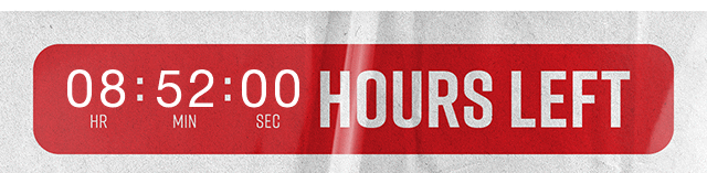 countdown clock
