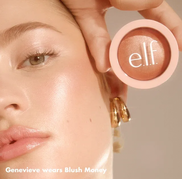 Halo Glow Silky Powder Highlighter