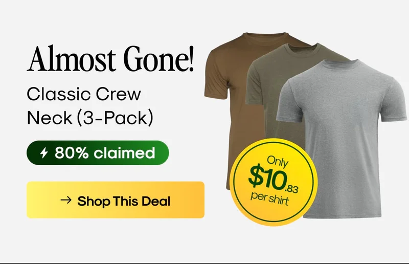 Shop This Deal
