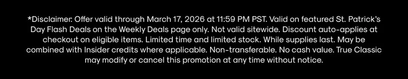 Disclaimer