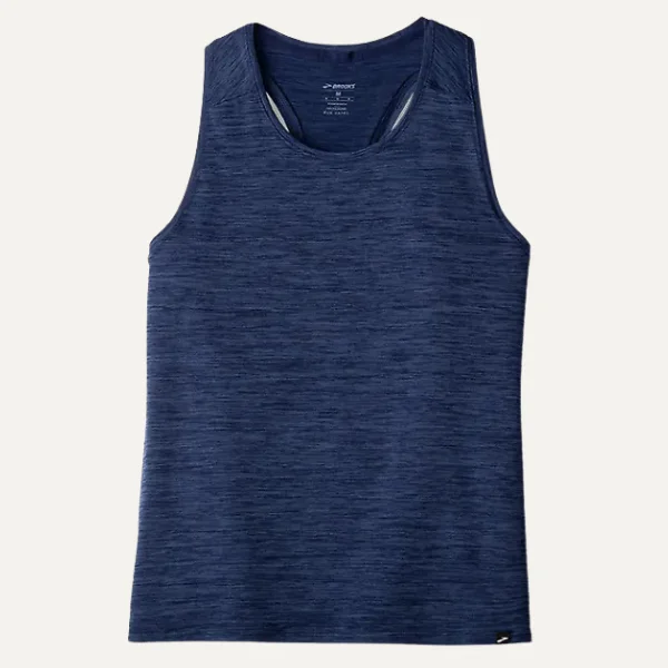 Brooks Luxe Tank