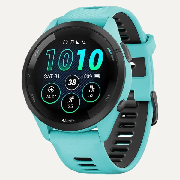 Garmin Forerunner 265