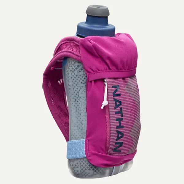 Nathan Quick Squeeze Plus Insulated 12oz