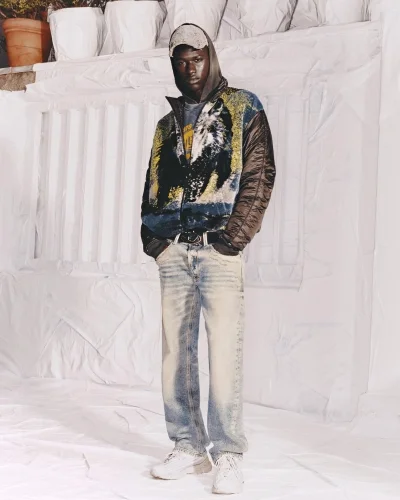 Denim Bestseller