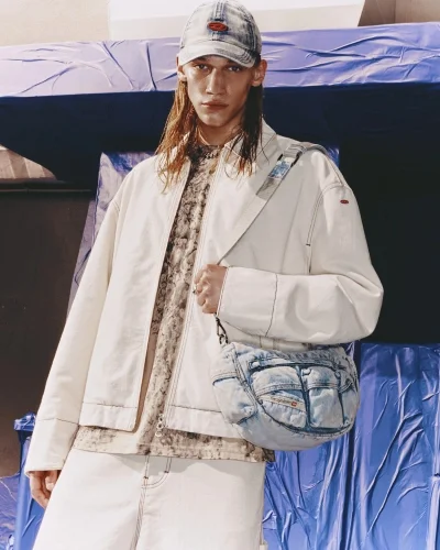 Denim on Denim