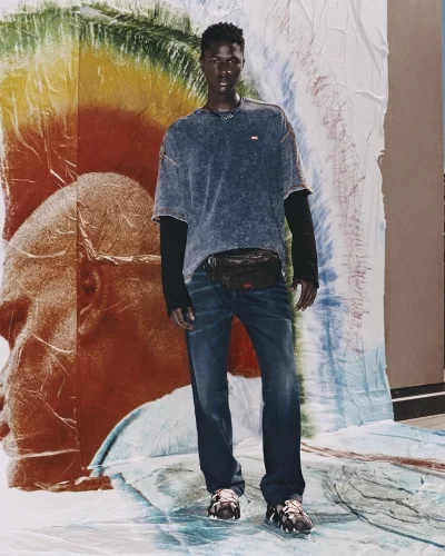 Joggjeans