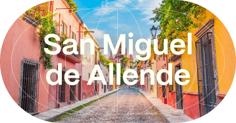 San Miguel de Allende