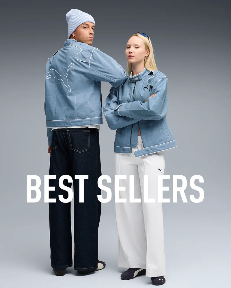 BEST SELLERS