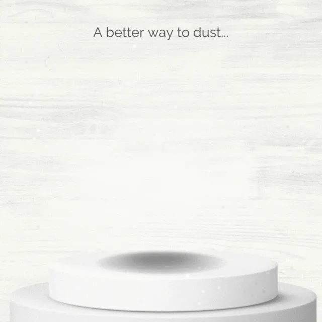 Shop dusters