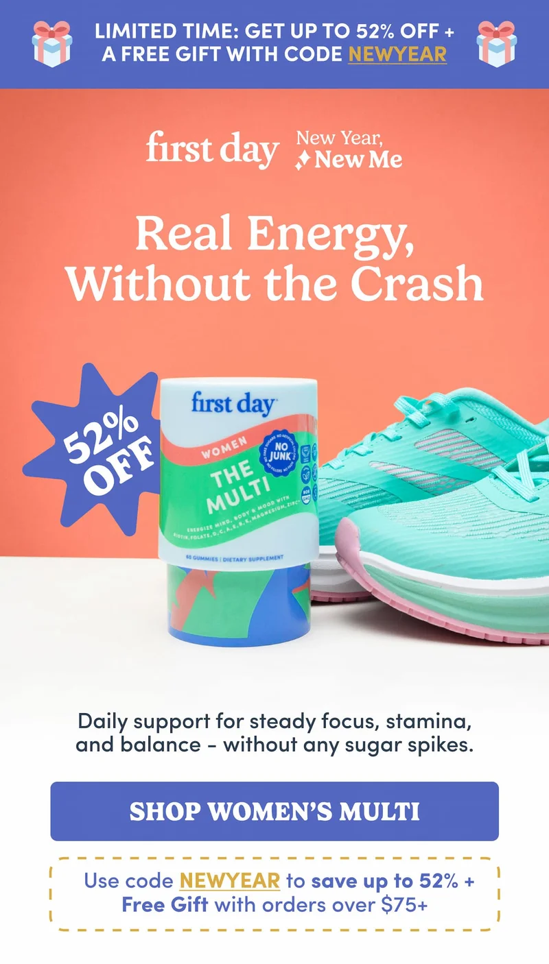 Real Energy, Without the Crash