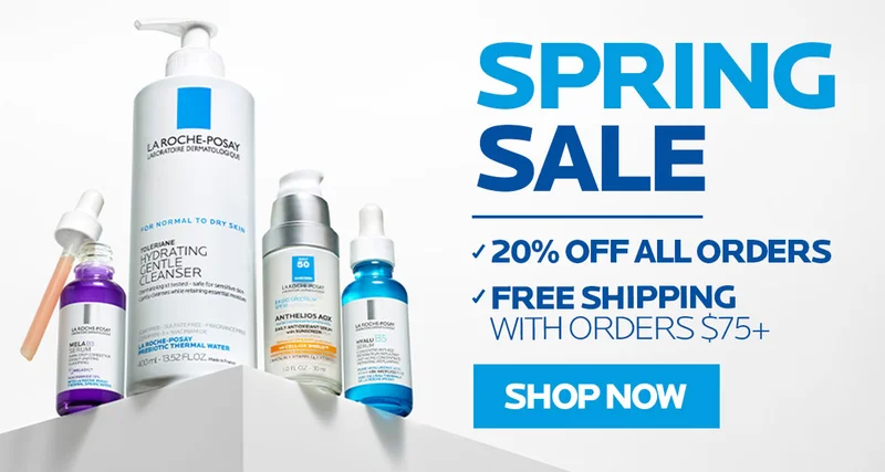 SPRING SALE