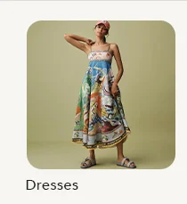 Dresses