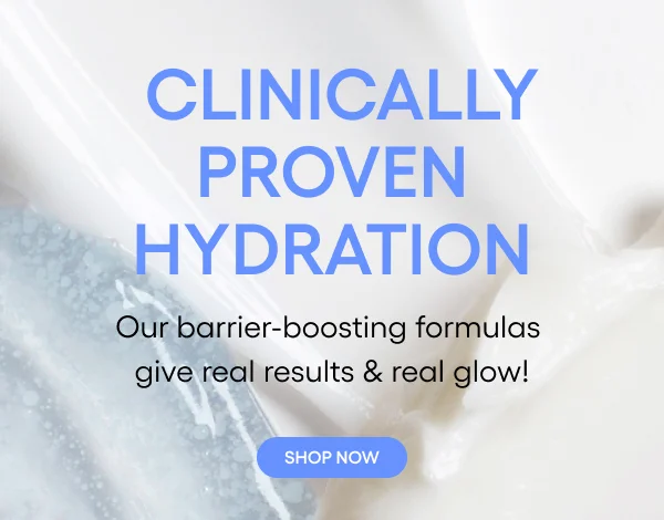 Say hello to all your hydration necessities