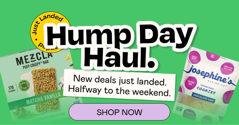 Just Landed! | SHOP NOW