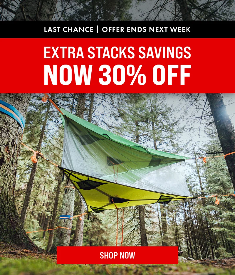 Stacks - Now 30% Off